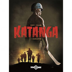 Katanga 1: Diamanter