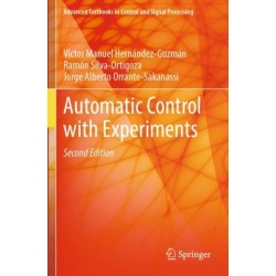 Automatic Control with Experiments