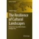 The Resilience of Cultural Landscapes: Perspectives from UNESCO World Heritage Sites