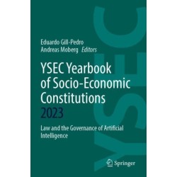YSEC Yearbook of Socio-Economic Constitutions 2023: Law and the Governance of Artificial Intelligence