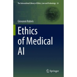 Ethics of Medical AI