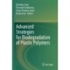Advanced Strategies for Biodegradation of Plastic Polymers