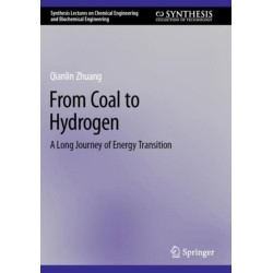 From Coal to Hydrogen: A Long Journey of Energy Transition