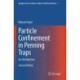 Particle Confinement in Penning Traps: An Introduction