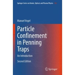 Particle Confinement in Penning Traps: An Introduction
