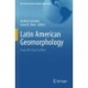 Latin American Geomorphology: From the Crust to Mars
