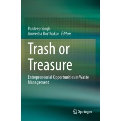 Trash or Treasure: Entrepreneurial Opportunities in Waste Management