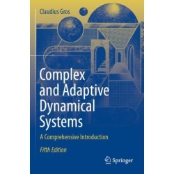 Complex and Adaptive Dynamical Systems: A Comprehensive Introduction