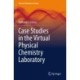 Case Studies in the Virtual Physical Chemistry Laboratory