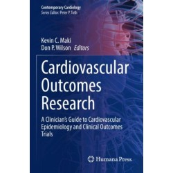 Cardiovascular Outcomes Research: A Clinician’s Guide to Cardiovascular Epidemiology and Clinical Outcomes Trials