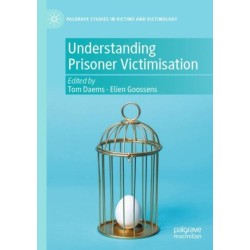 Understanding Prisoner Victimisation