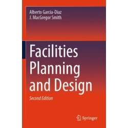 Facilities Planning and Design