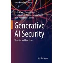 Generative AI Security: Theories and Practices