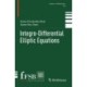 Integro-Differential Elliptic Equations