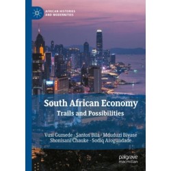 South African Economy: Trails and Possibilities