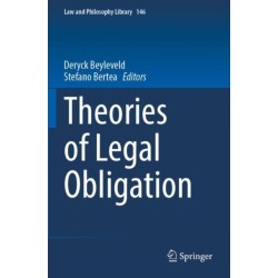 Theories of Legal Obligation