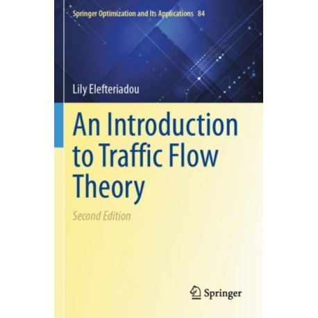 An Introduction to Traffic Flow Theory