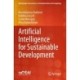 Artificial Intelligence for Sustainable Development