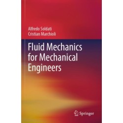 Fluid Mechanics for Mechanical Engineers
