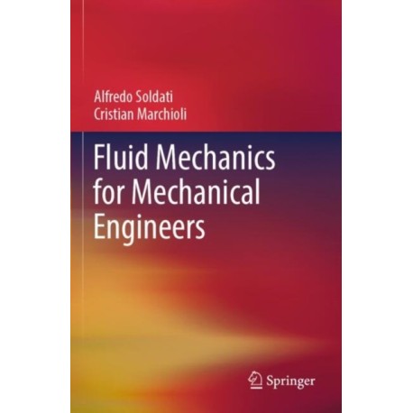 Fluid Mechanics for Mechanical Engineers