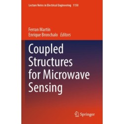 Coupled Structures for Microwave Sensing