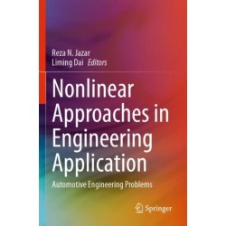 Nonlinear Approaches in Engineering Application: Automotive Engineering Problems