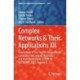 Complex Networks & Their Applications XII: Proceedings of The Twelfth International Conference on Complex Networks and their Applications: COMPLEX NETWORKS 2023, Volume 4