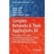 Complex Networks & Their Applications XII: Proceedings of The Twelfth International Conference on Complex Networks and their Applications: COMPLEX NETWORKS 2023, Volume 2