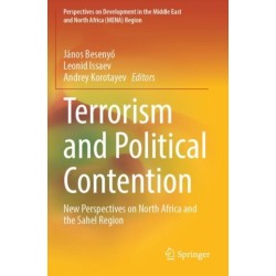 Terrorism and Political Contention: New Perspectives on North Africa and the Sahel Region