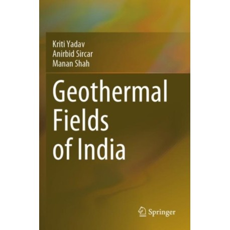 Geothermal Fields of India