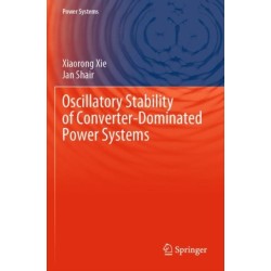 Oscillatory Stability of Converter-Dominated Power Systems
