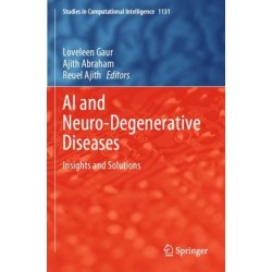 AI and Neuro-Degenerative Diseases: Insights and Solutions