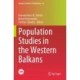 Population Studies in the Western Balkans