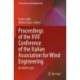 Proceedings of the XVII Conference of the Italian Association for Wind Engineering: IN-VENTO 2022