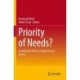 Priority of Needs?: An Informed Theory of Need-based Justice