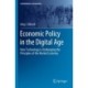 Economic Policy in the Digital Age: How Technology is Challenging the Principles of the Market Economy