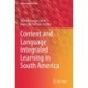 Content and Language Integrated Learning in South America