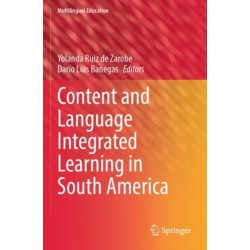 Content and Language Integrated Learning in South America