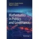 Mathematics in Politics and Governance