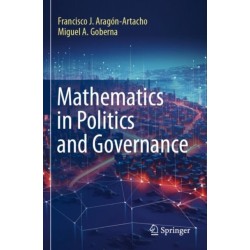 Mathematics in Politics and Governance