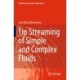 Tip Streaming of Simple and Complex Fluids