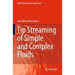 Tip Streaming of Simple and Complex Fluids