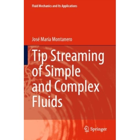 Tip Streaming of Simple and Complex Fluids