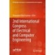 2nd International Congress of Electrical and Computer Engineering
