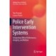 Police Early Intervention Systems: Integrating Officer Performance, Integrity, and Welfare