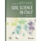 Soil Science in Italy: 1861 to 2024