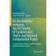On the Relation between the EU Charter of Fundamental Rights and National Fundamental Rights: A Comparative Analysis in the European Multilevel Court System