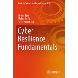 Cyber Resilience Fundamentals