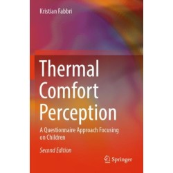 Thermal Comfort Perception: A Questionnaire Approach Focusing on Children