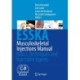 Musculoskeletal Injections Manual: Basics, Techniques and Injectable Agents